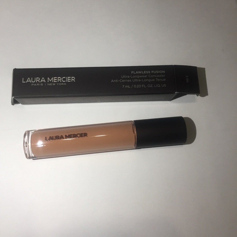 Laura Mercier concealer